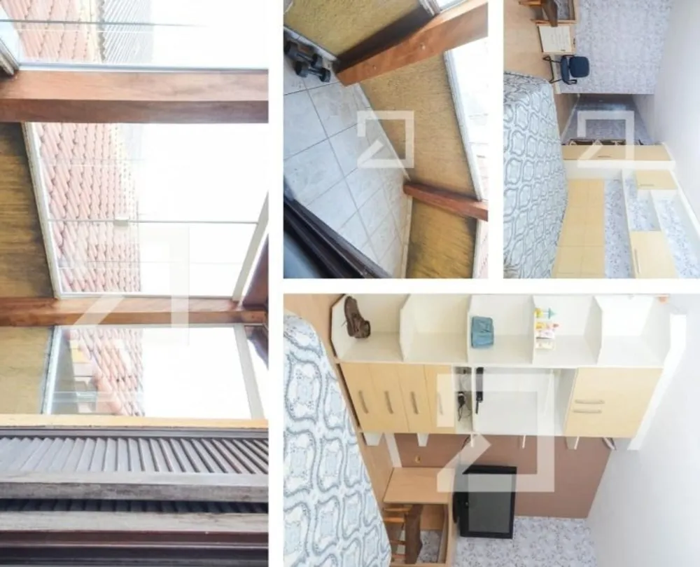 Sobrado, 5 quartos, 260 m² - Foto 6