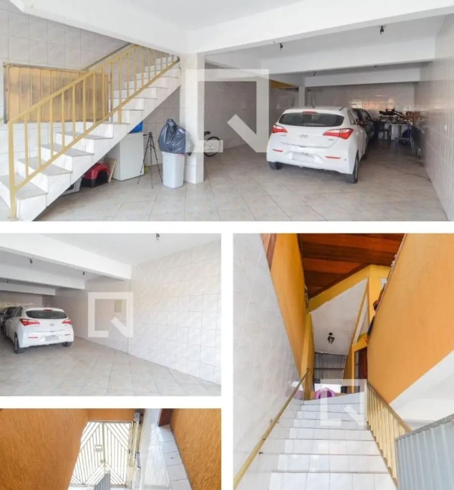 Sobrado, 5 quartos, 260 m² - Foto 3