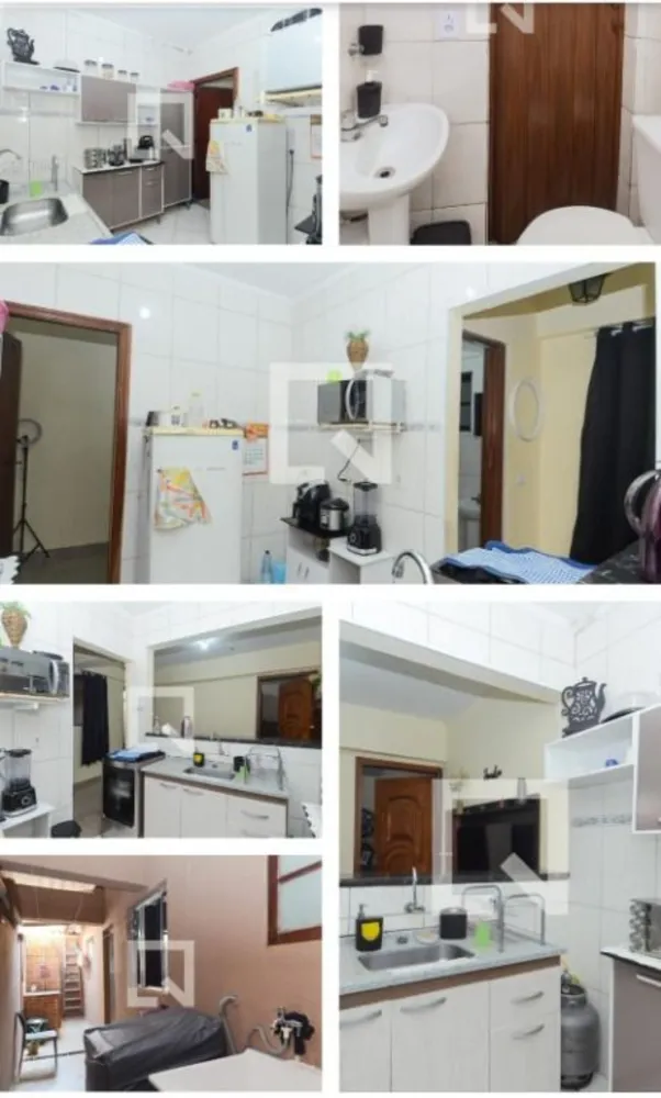 Sobrado, 5 quartos, 260 m² - Foto 12