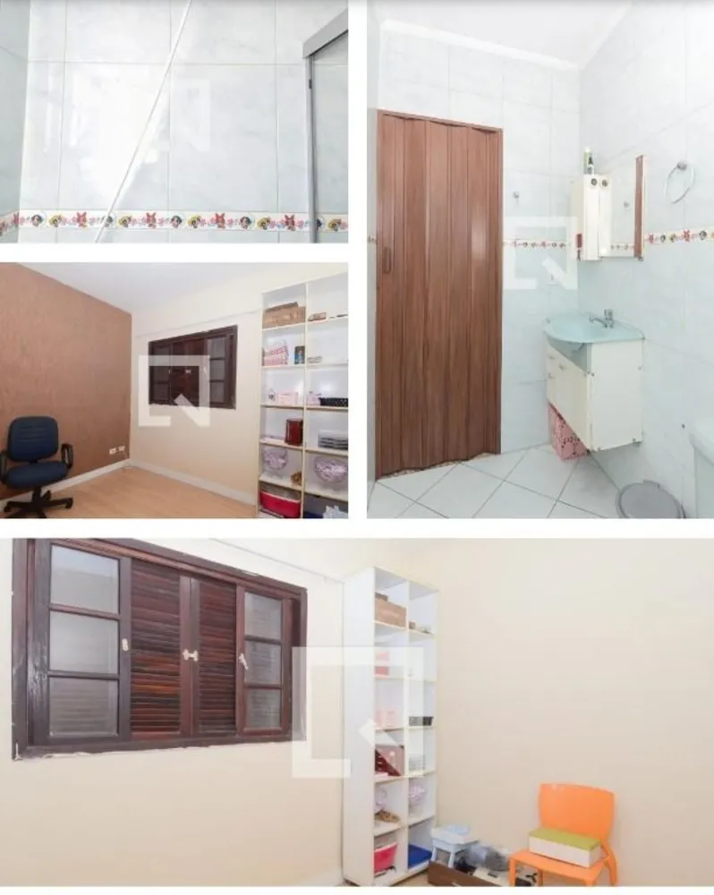 Sobrado, 5 quartos, 260 m² - Foto 8