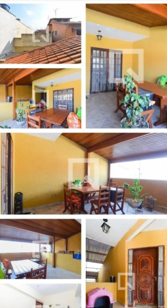 Sobrado, 5 quartos, 260 m² - Foto 2