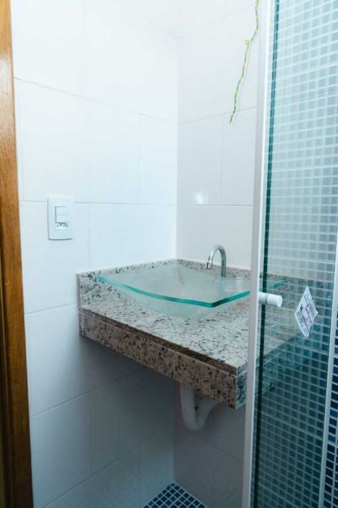 Apartamento, 2 quartos, 42 m² - Foto 5