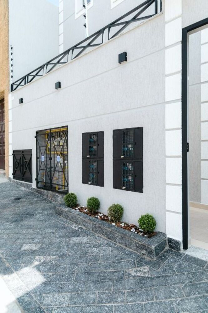 Apartamento, 2 quartos, 42 m² - Foto 1