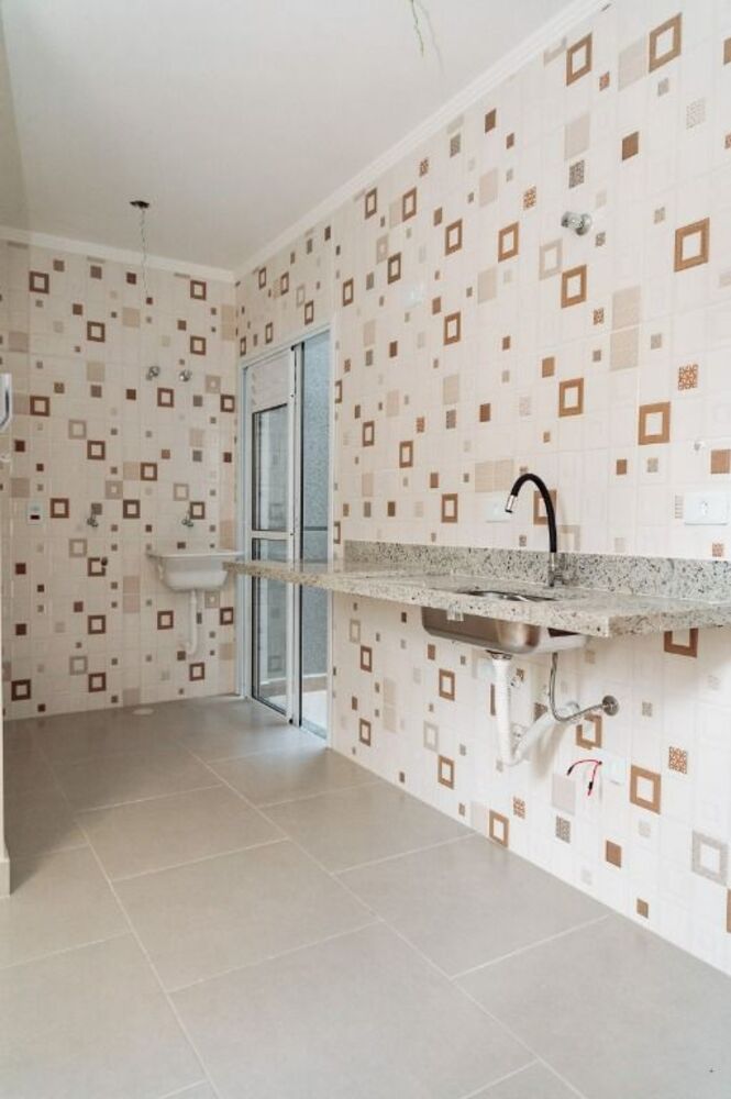 Apartamento, 2 quartos, 42 m² - Foto 8