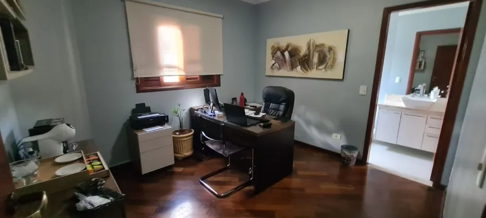 Sobrado, 3 quartos, 192 m² - Foto 5