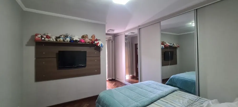 Sobrado, 3 quartos, 192 m² - Foto 8