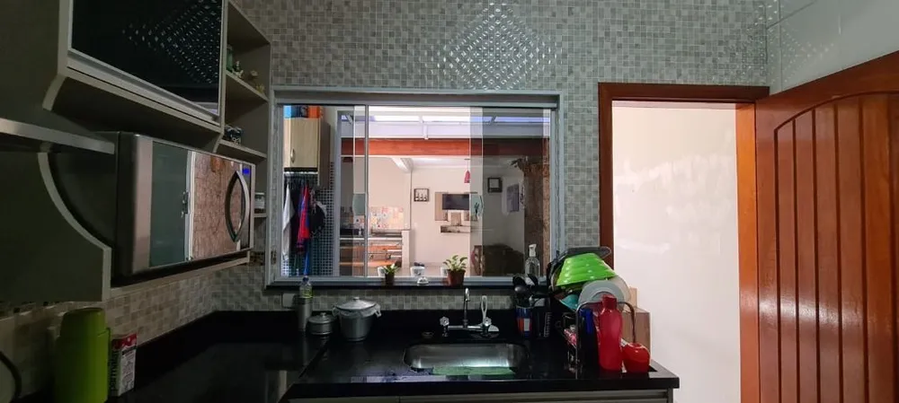 Sobrado, 3 quartos, 192 m² - Foto 14