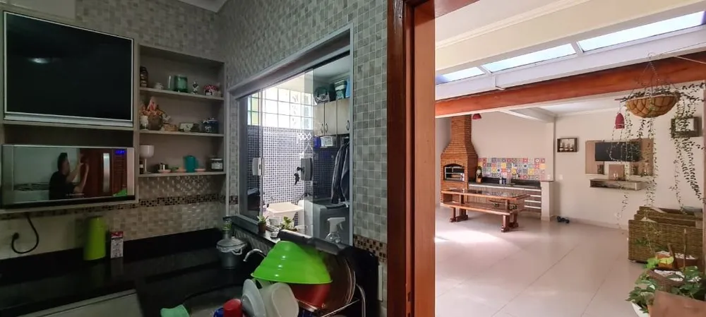 Sobrado, 3 quartos, 192 m² - Foto 15