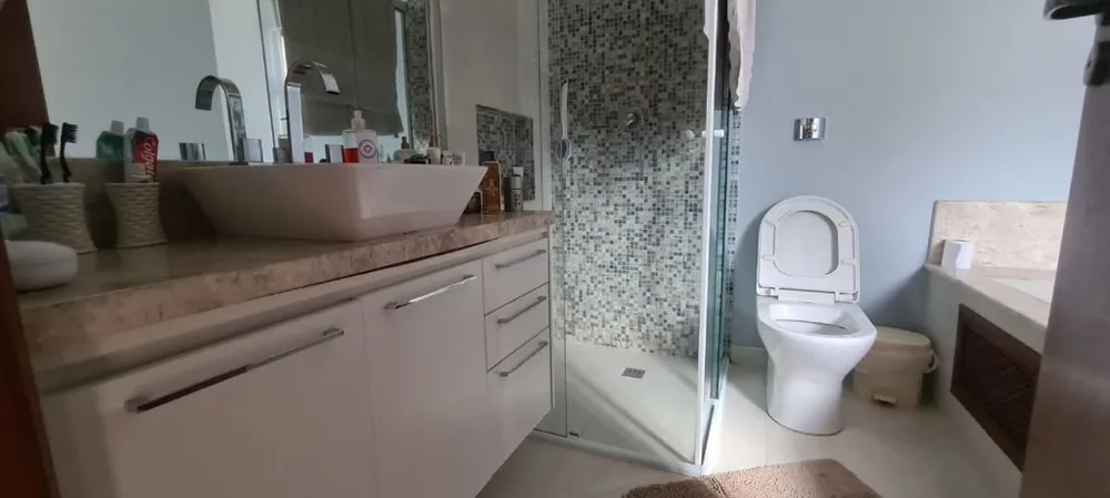 Sobrado, 3 quartos, 192 m² - Foto 7