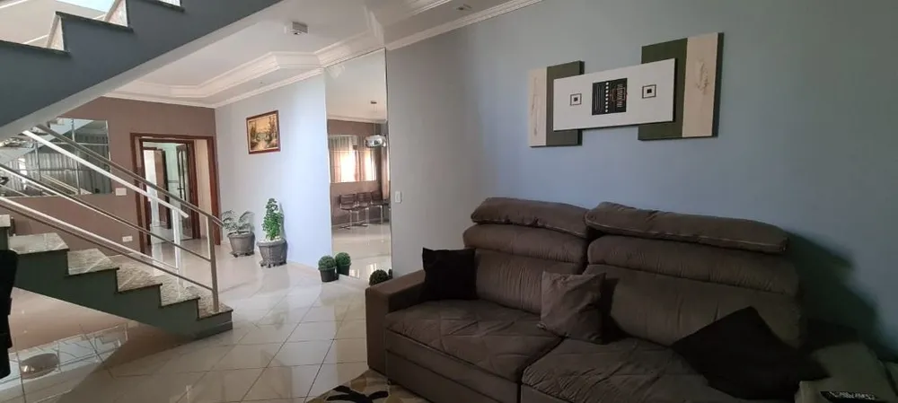 Sobrado, 3 quartos, 192 m² - Foto 6
