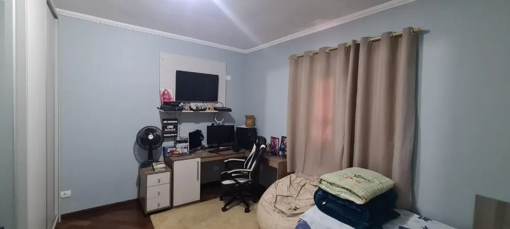 Sobrado, 3 quartos, 192 m² - Foto 11