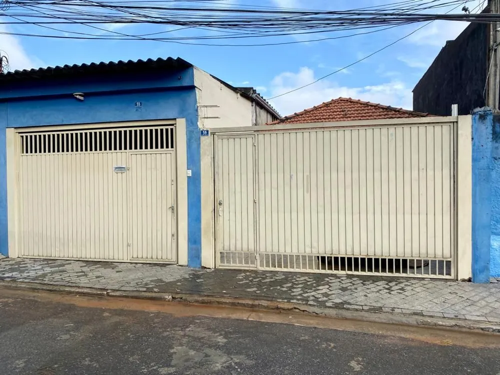 Terreno, 250 m² - Foto 1