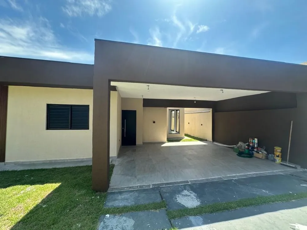 Casa, 3 quartos, 160 m² - Foto 3
