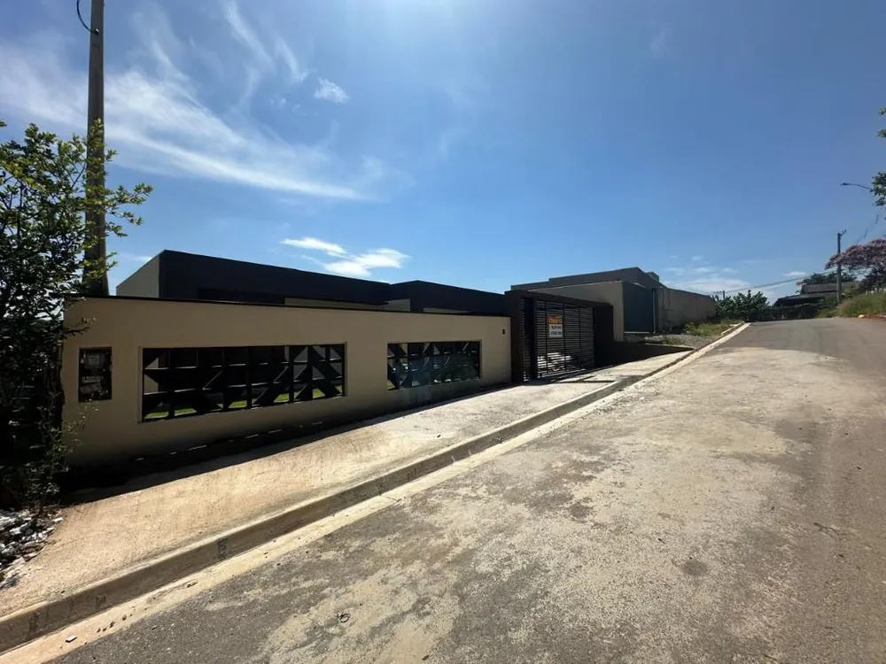 Casa, 3 quartos, 160 m² - Foto 7