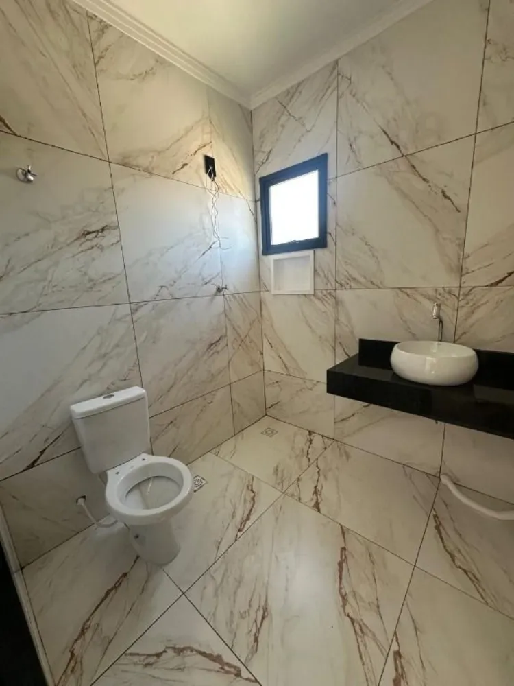 Casa, 3 quartos, 160 m² - Foto 9