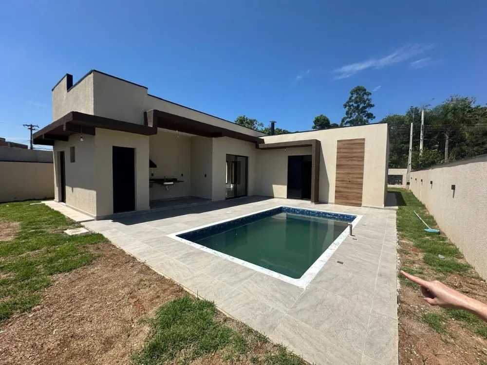 Casa, 3 quartos, 160 m² - Foto 16