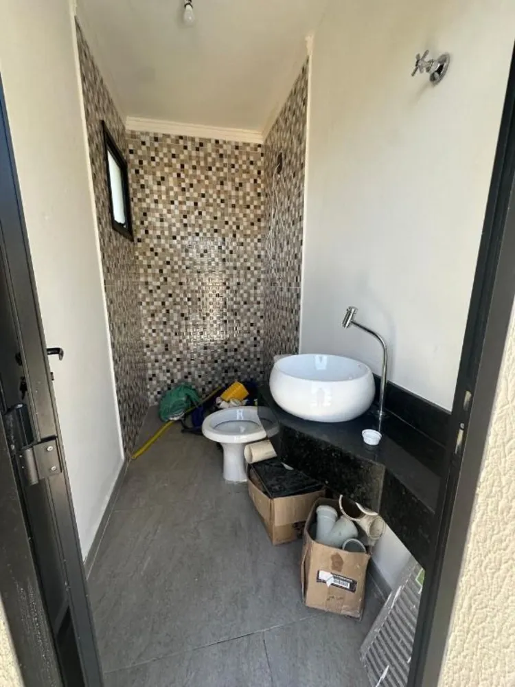 Casa, 3 quartos, 160 m² - Foto 10