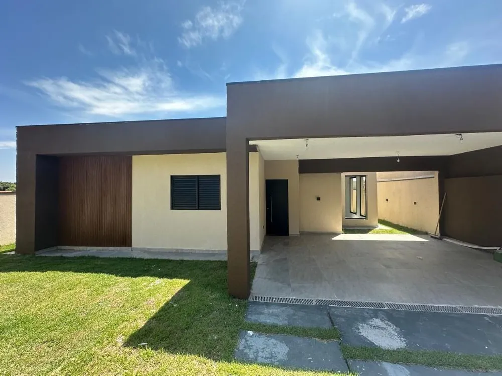 Casa, 3 quartos, 160 m² - Foto 2