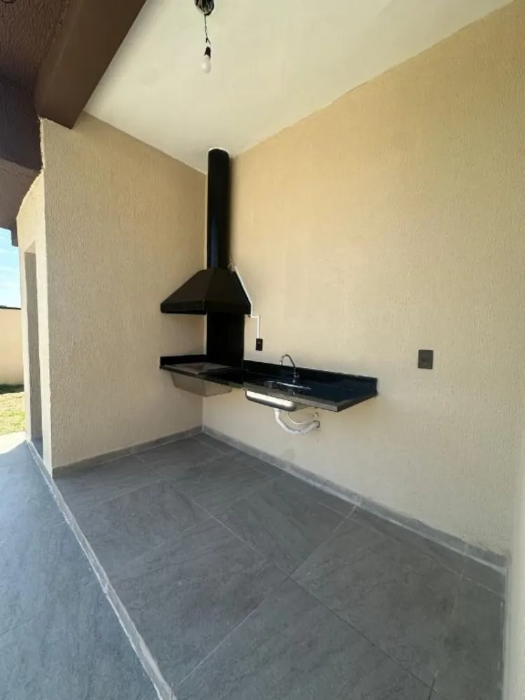 Casa, 3 quartos, 160 m² - Foto 14
