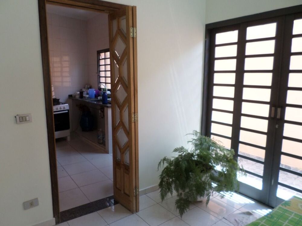 Sobrado, 3 quartos, 146 m² - Foto 1