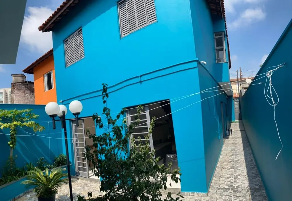 Sobrado, 3 quartos, 146 m² - Foto 19