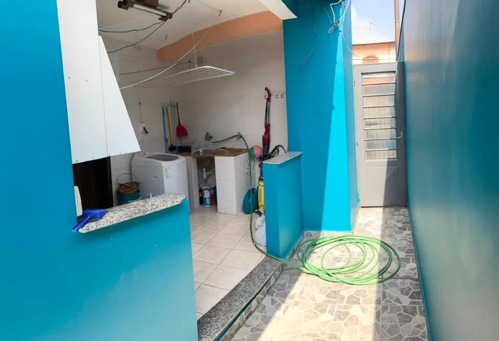 Sobrado, 3 quartos, 146 m² - Foto 18