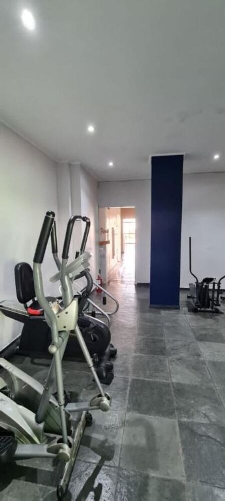 Apartamento à venda com 2 quartos, 58m² - Foto 18