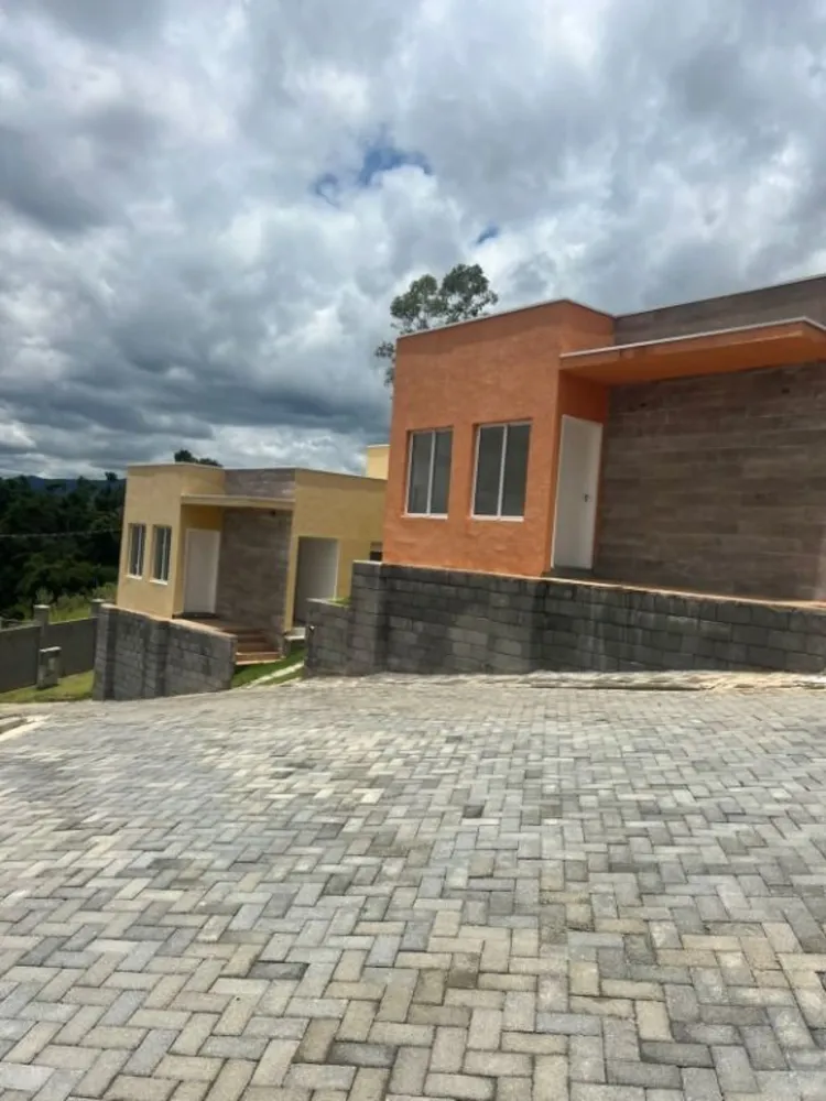 Casa, 3 quartos, 78 m² - Foto 9