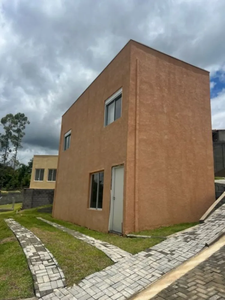 Casa, 3 quartos, 78 m² - Foto 5
