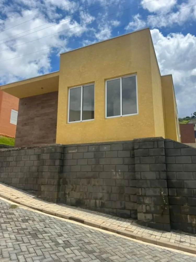Casa, 3 quartos, 78 m² - Foto 2