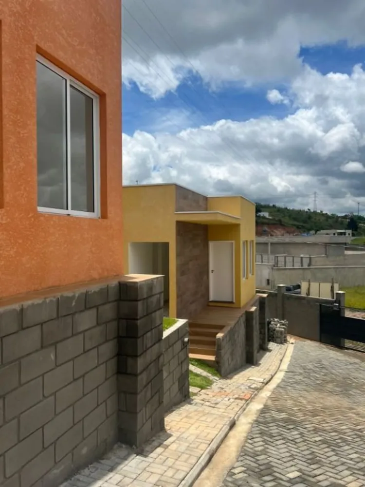 Casa, 3 quartos, 78 m² - Foto 8