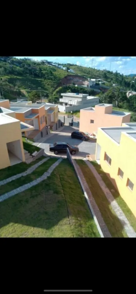 Casa, 3 quartos, 78 m² - Foto 6