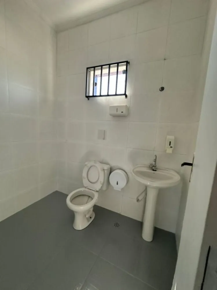 Loja-Salão, 250 m² - Foto 9
