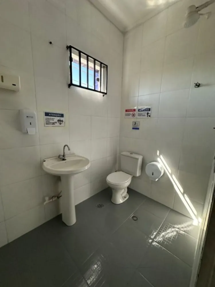 Loja-Salão, 250 m² - Foto 8