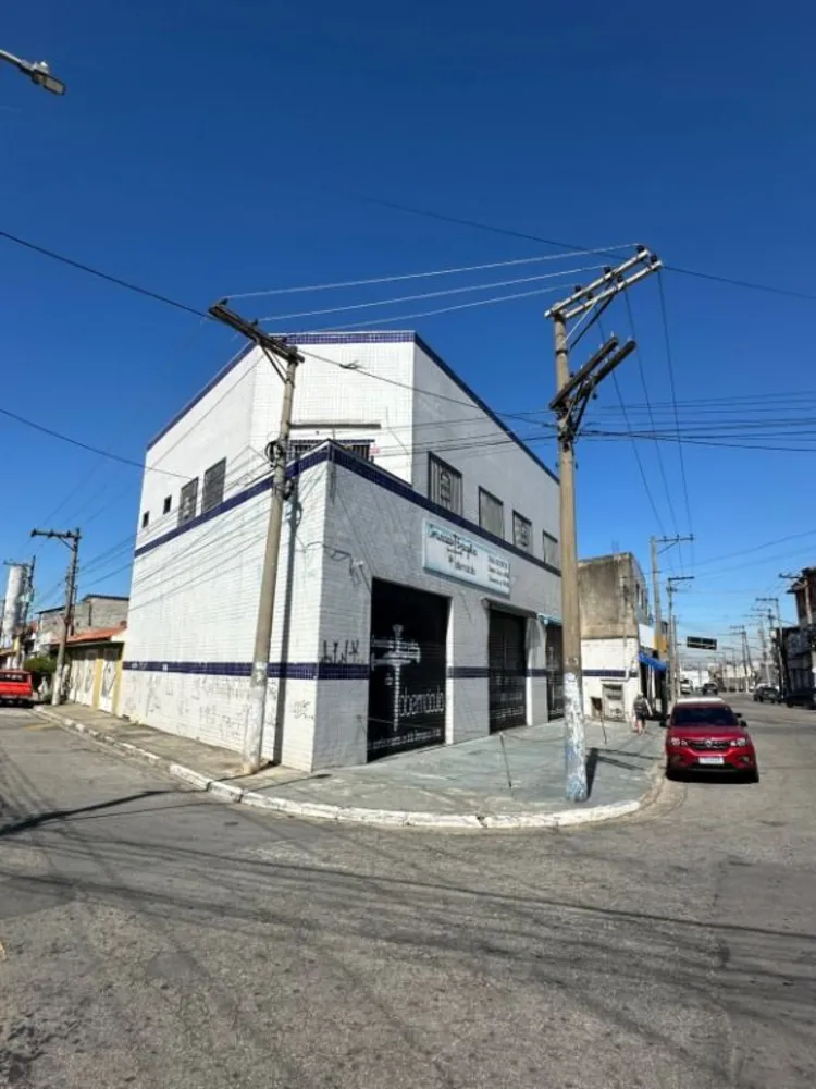 Loja-Salão, 250 m² - Foto 2