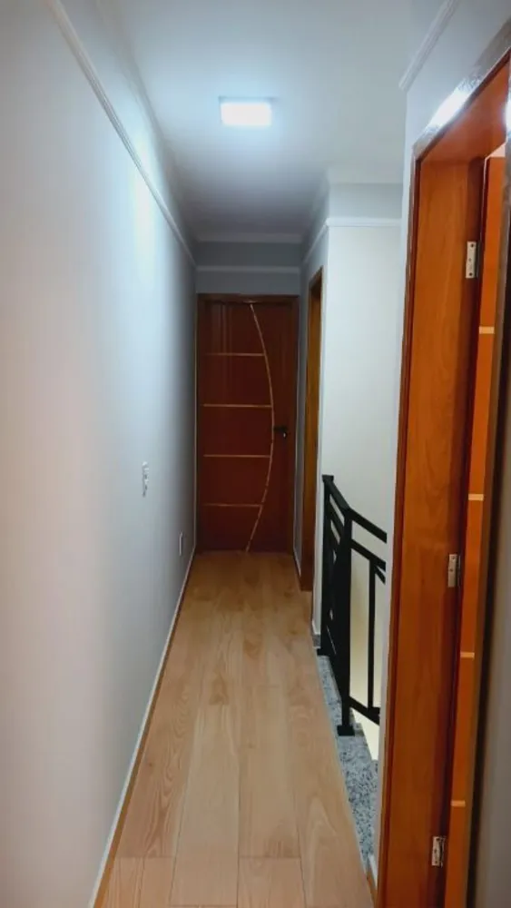Sobrado, 3 quartos, 122 m² - Foto 11
