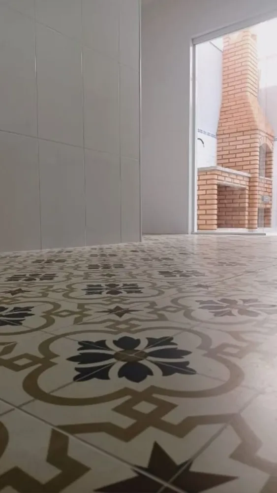 Sobrado, 3 quartos, 122 m² - Foto 3