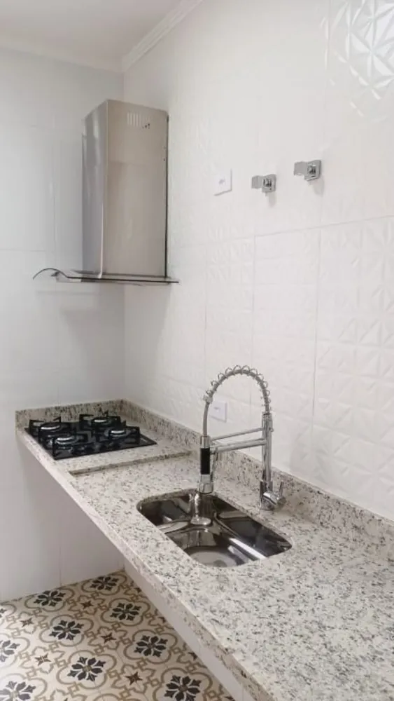 Sobrado, 3 quartos, 122 m² - Foto 2