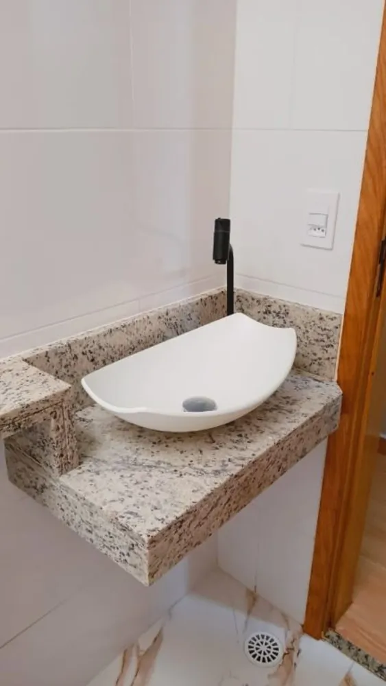 Sobrado, 3 quartos, 122 m² - Foto 7