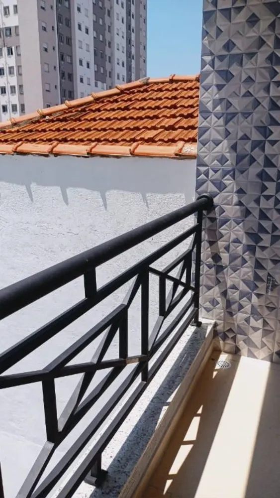 Sobrado, 3 quartos, 122 m² - Foto 10