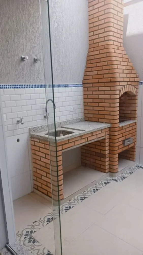 Sobrado, 3 quartos, 122 m² - Foto 4