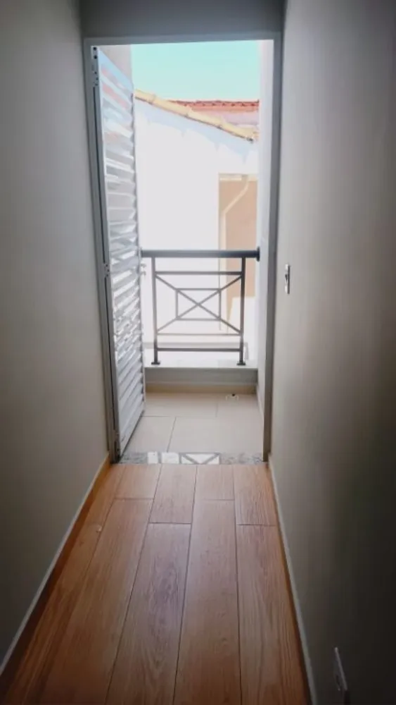 Sobrado, 3 quartos, 122 m² - Foto 12