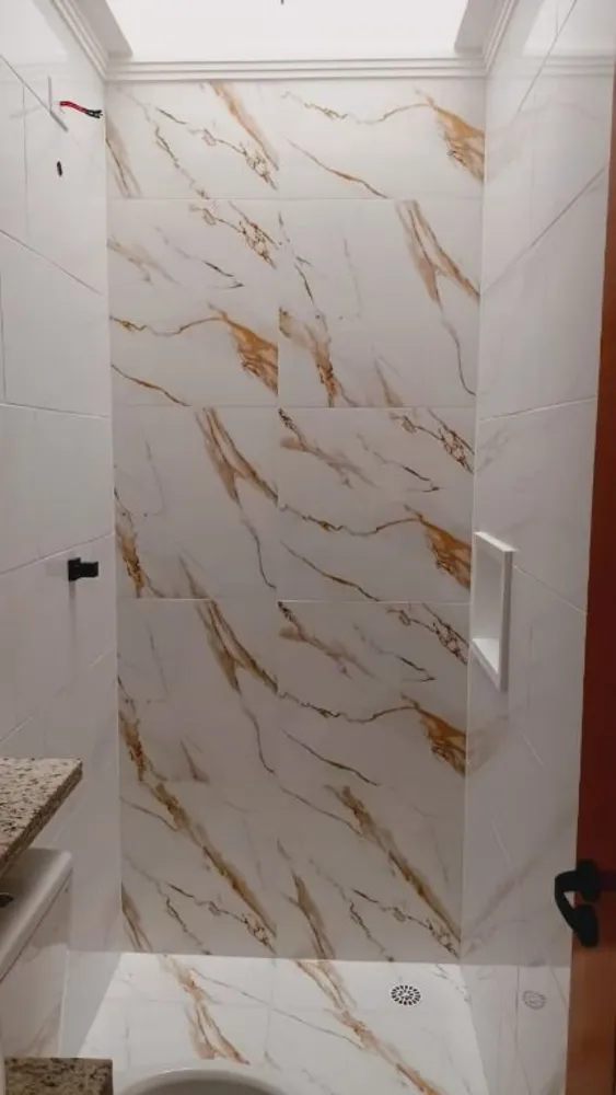 Sobrado, 3 quartos, 122 m² - Foto 8