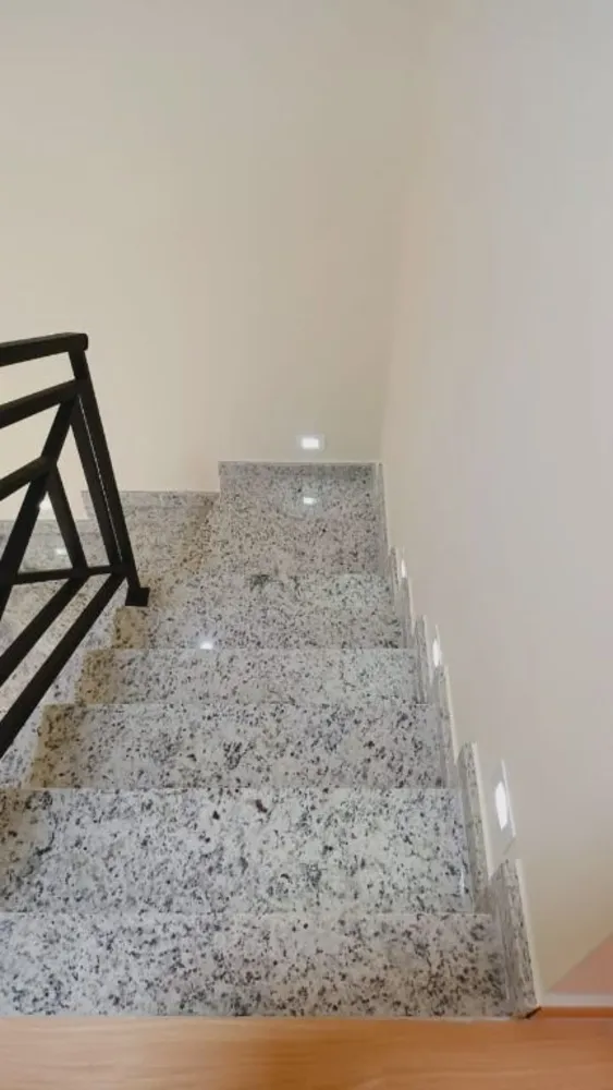Sobrado, 3 quartos, 122 m² - Foto 5