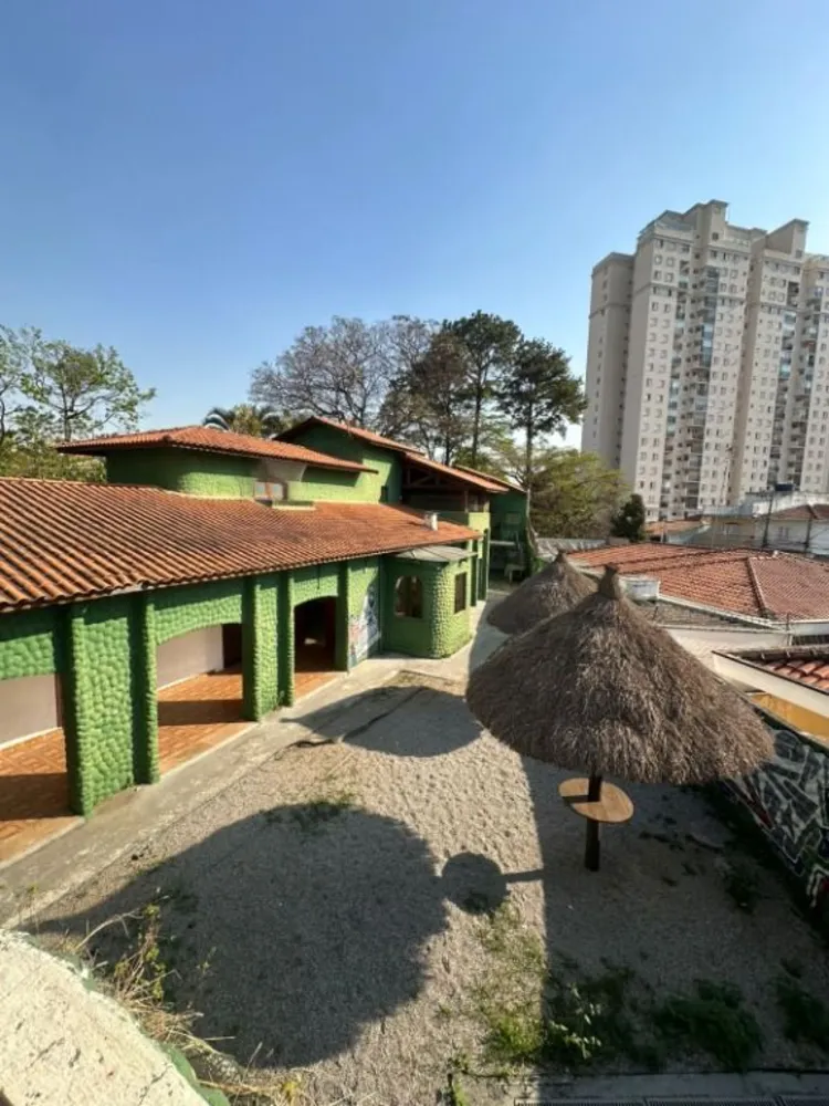 Casa, 611 m² - Foto 1