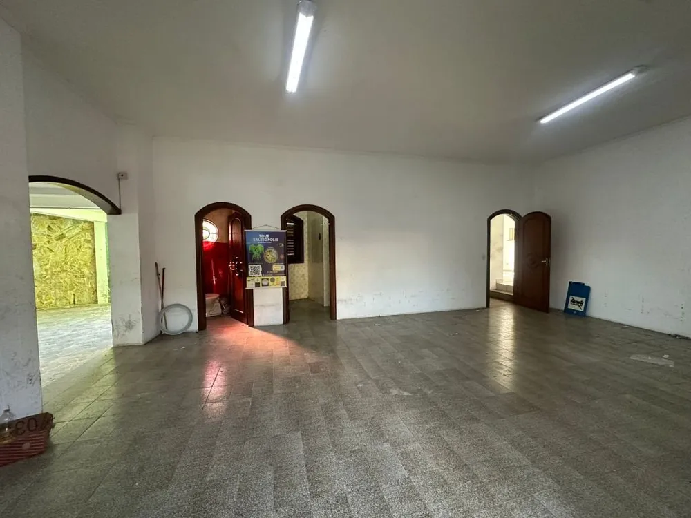 Casa, 611 m² - Foto 4