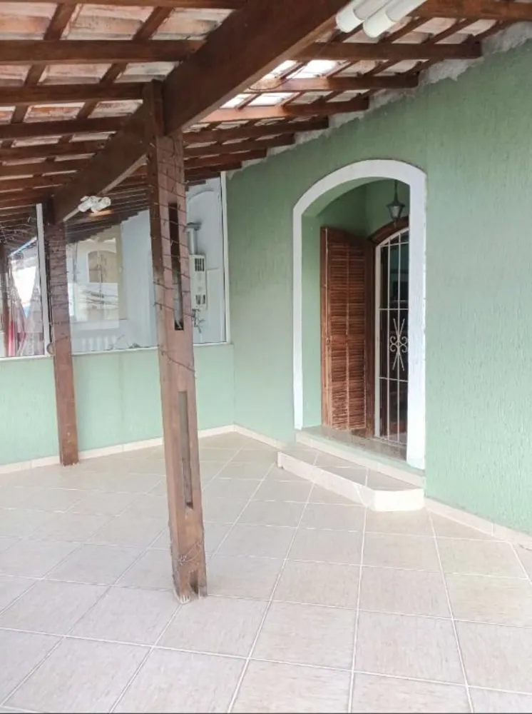 Sobrado, 3 quartos, 170 m² - Foto 3