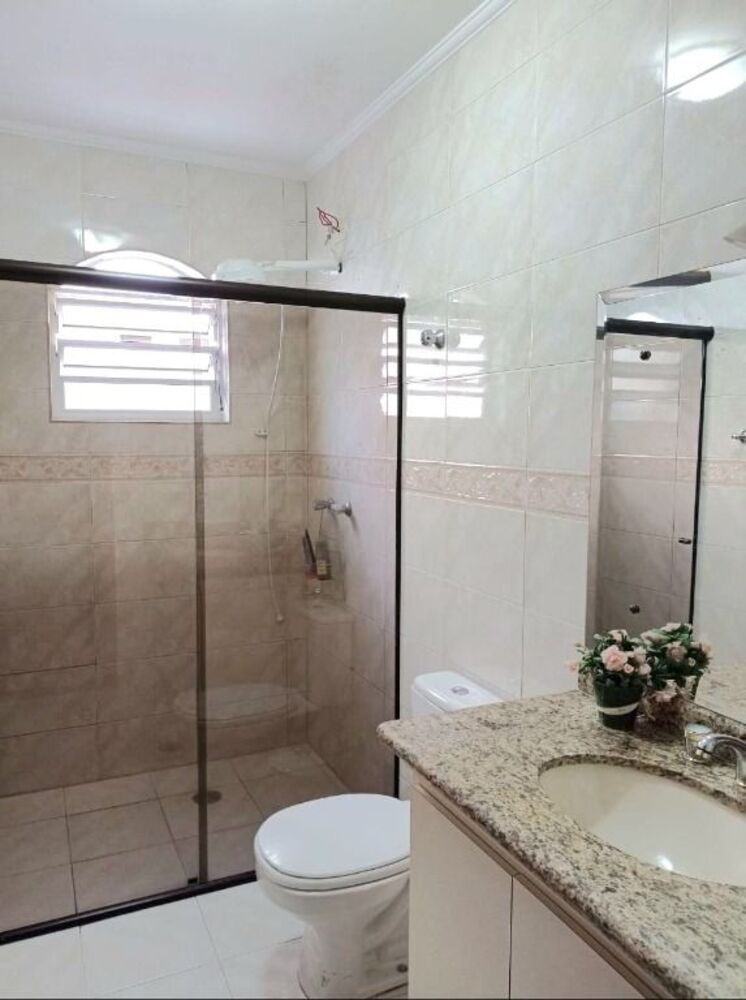 Sobrado, 3 quartos, 170 m² - Foto 1