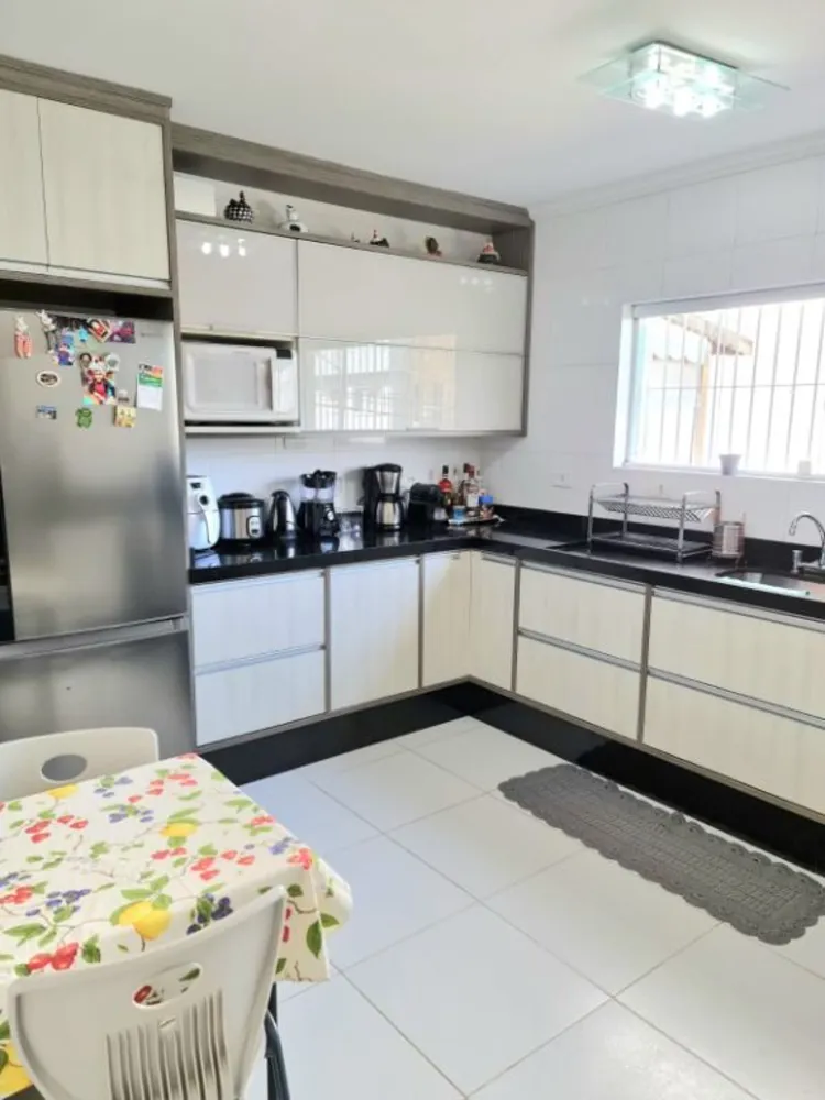 Sobrado, 3 quartos, 170 m² - Foto 15