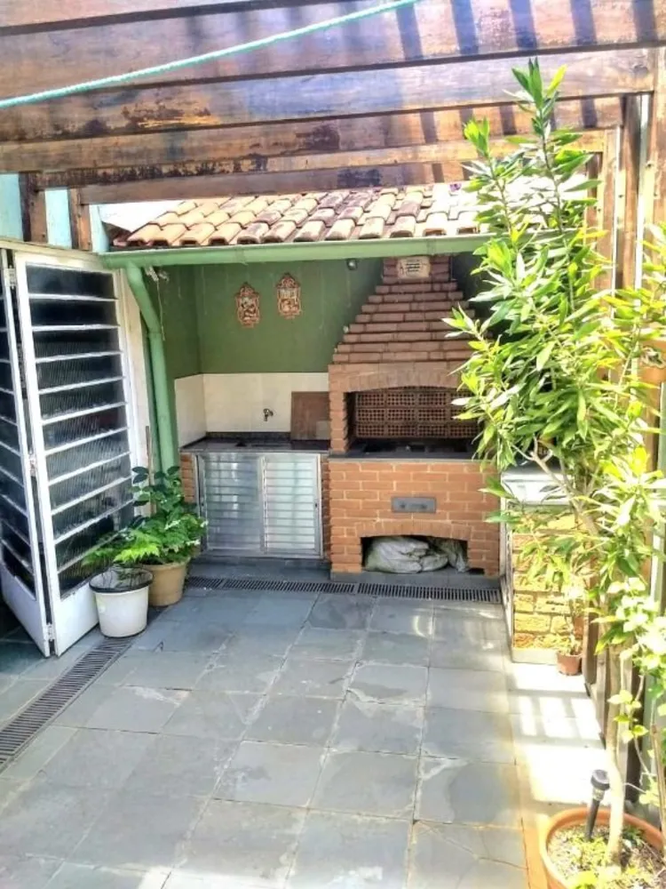Sobrado, 3 quartos, 170 m² - Foto 5